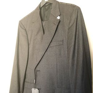 2 piece Dolce & Gabbana men’s suit